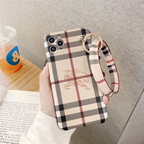 burberry iphone 12|burberry tech accessories.